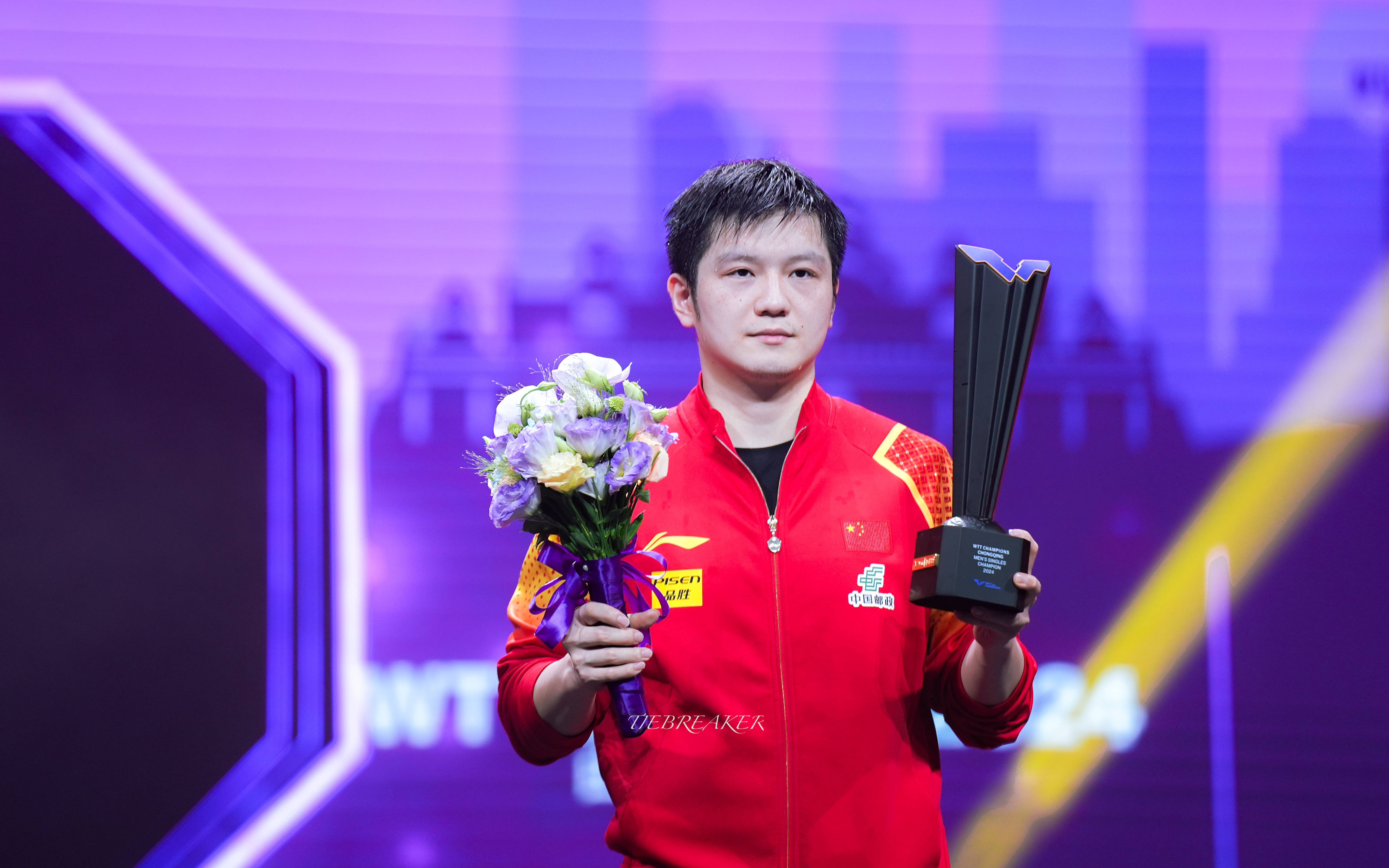 波兰乒乓球队轻取中国乒乓球队,樊振东高光表现的简单介绍 波兰乒乓球队轻取中国乒乓球队,樊振东高光表现的简单介绍