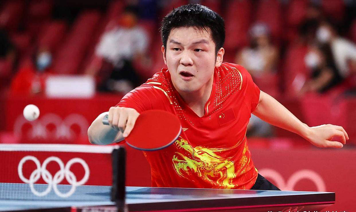 波兰乒乓球队轻取中国乒乓球队,樊振东高光表现的简单介绍 波兰乒乓球队轻取中国乒乓球队,樊振东高光表现的简单介绍