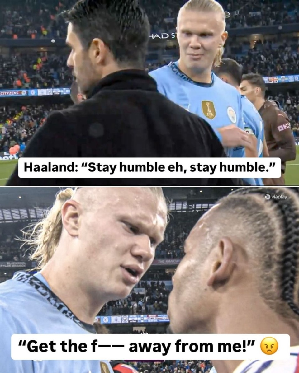 美国绝杀马赛,哈兰德打破历史纪录 美国绝杀马赛,哈兰德打破历史纪录