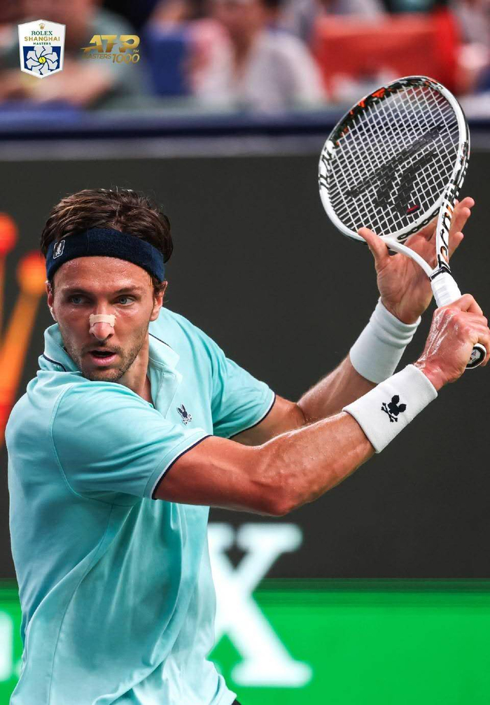 欧洲网球队爆冷西班牙网球队,兹维列夫统治全场的简单介绍 欧洲网球队爆冷西班牙网球队,兹维列夫统治全场的简单介绍