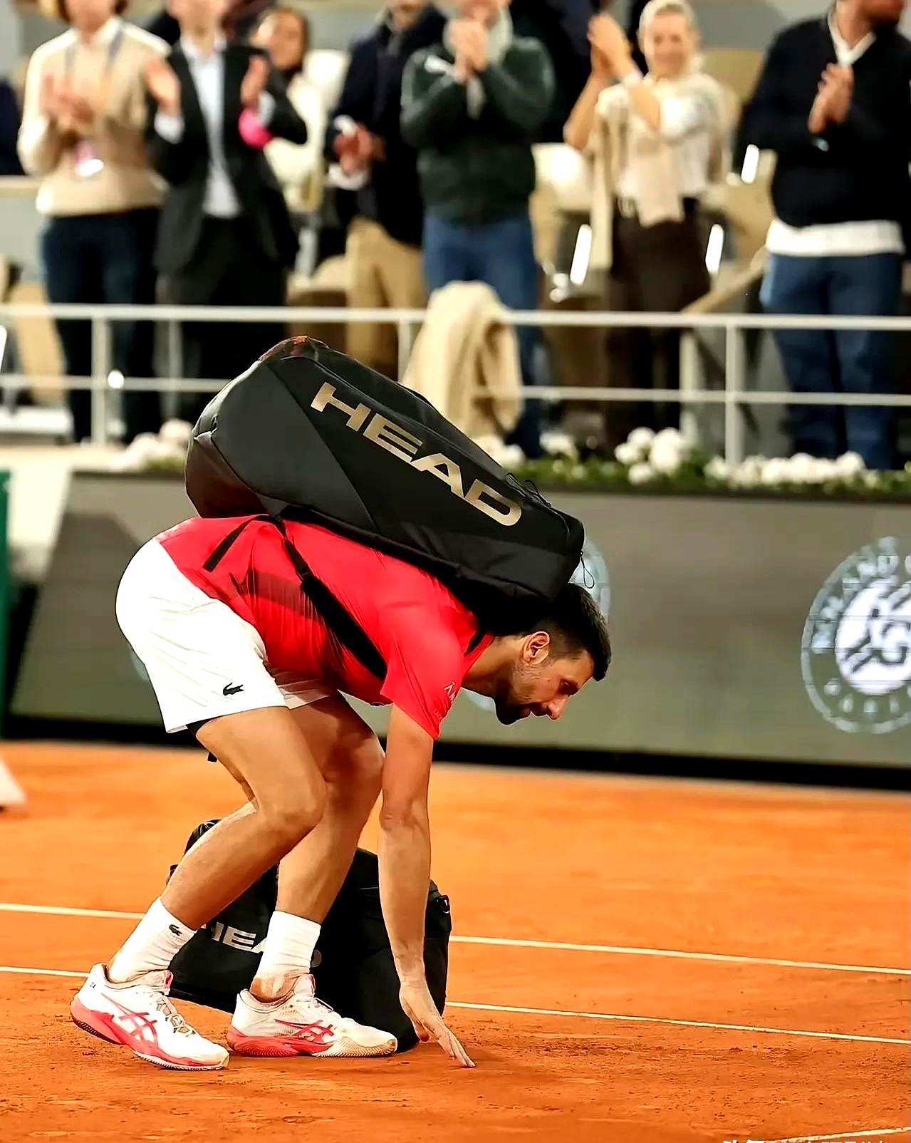 关于美国网球队翻盘世界网球队，德约科维奇关键制胜的信息