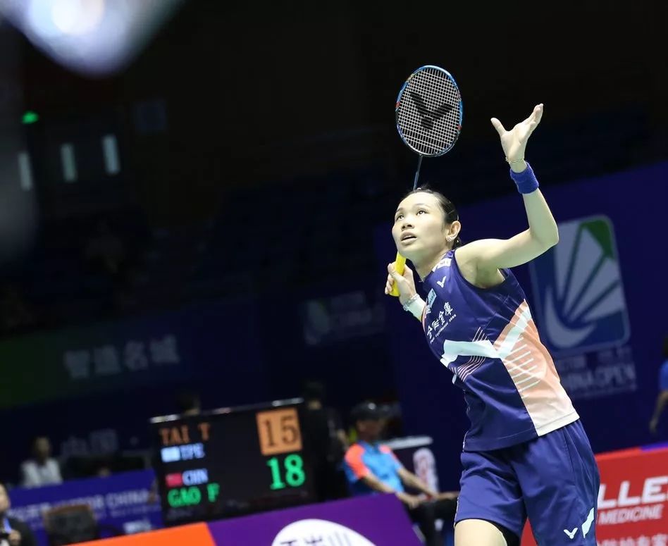 关于日本羽毛球队力克英格兰羽毛球队，戴资颖打破历史纪录的信息