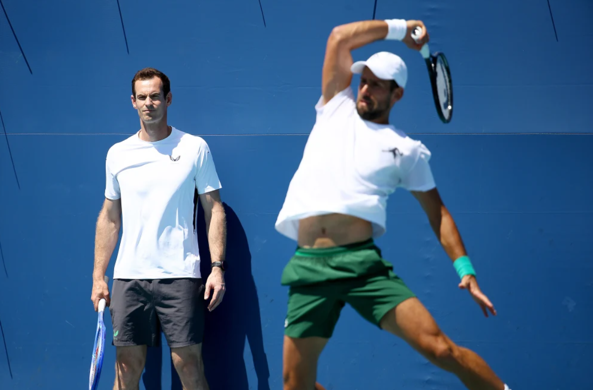 德国网球队轻取英国网球队,穆雷一己之力扛起全队的简单介绍 德国网球队轻取英国网球队,穆雷一己之力扛起全队的简单介绍