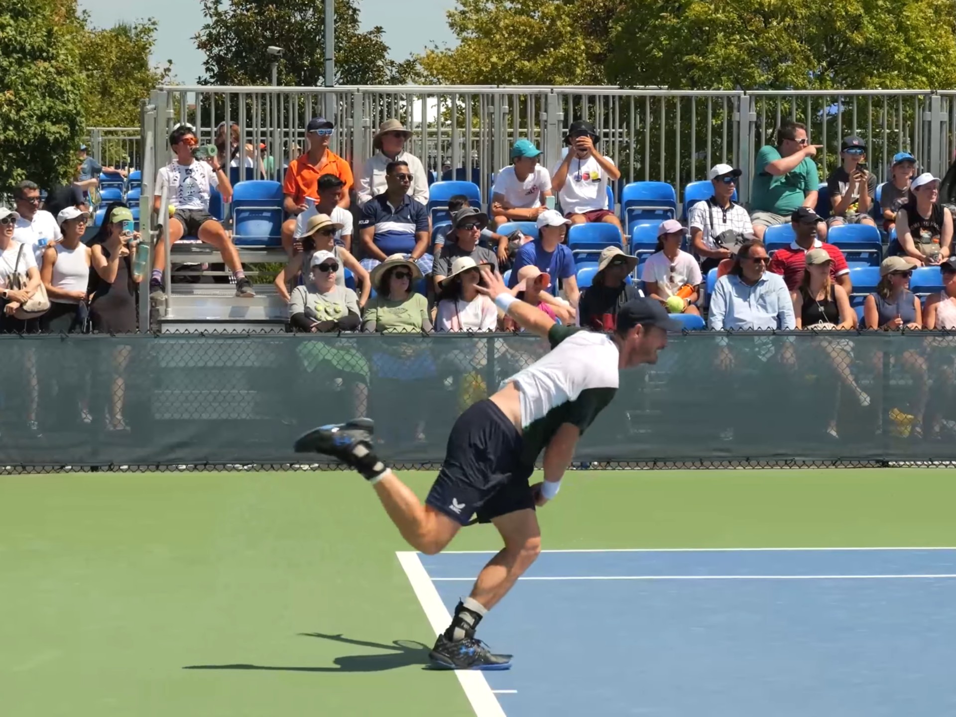 德国网球队轻取英国网球队,穆雷一己之力扛起全队的简单介绍 德国网球队轻取英国网球队,穆雷一己之力扛起全队的简单介绍