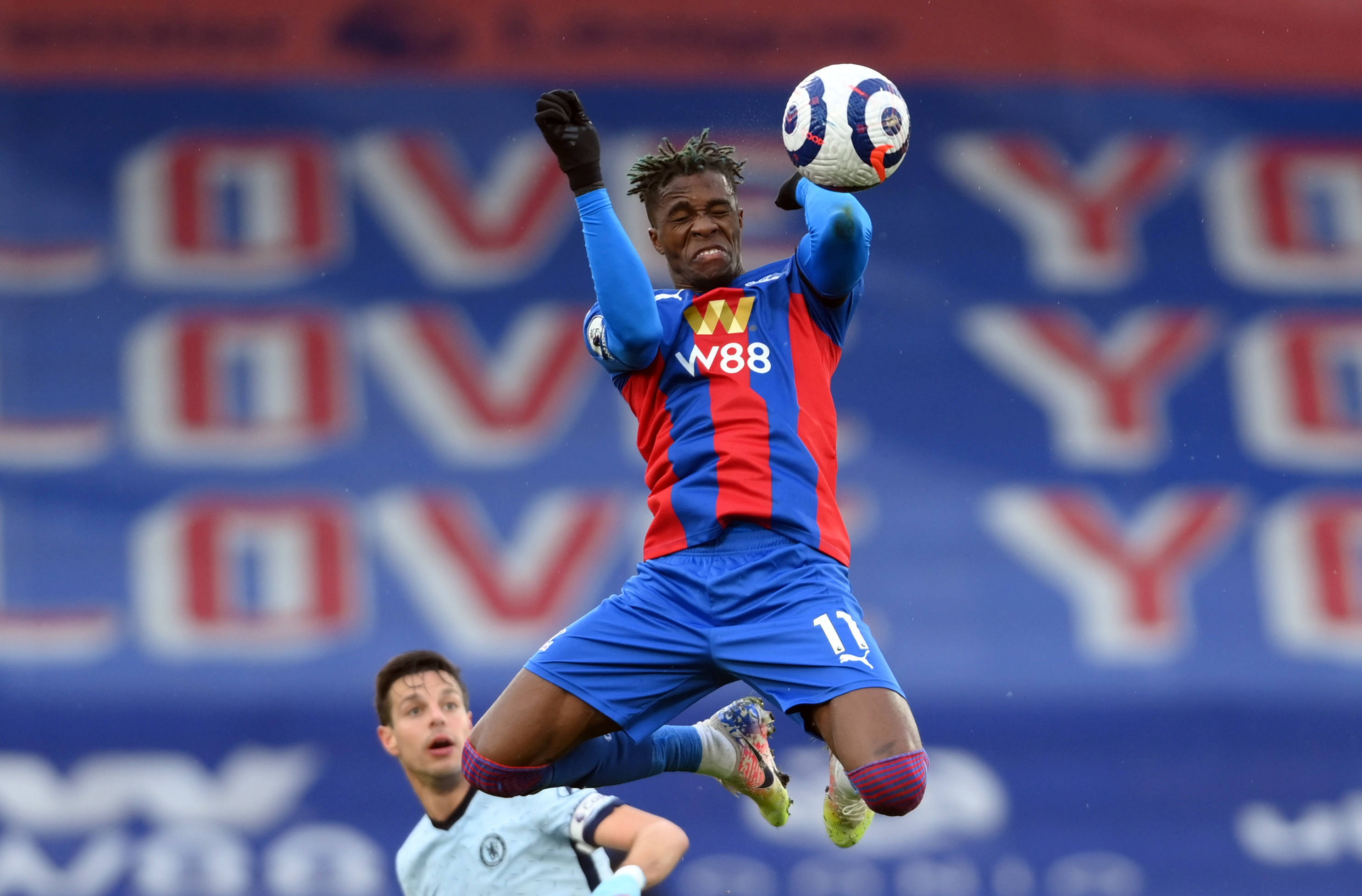 关于阿森纳主场力克水晶宫,继续追赶前四的信息 关于阿森纳主场力克水晶宫,继续追赶前四的信息