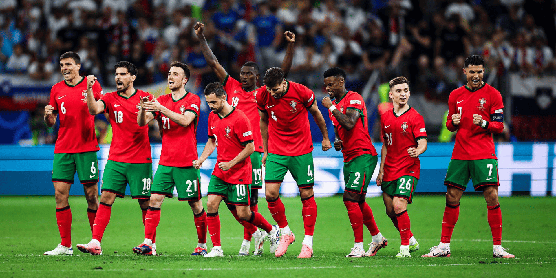 葡萄牙在主场力擒法国,暂时排名小组第二的简单介绍 葡萄牙在主场力擒法国,暂时排名小组第二的简单介绍