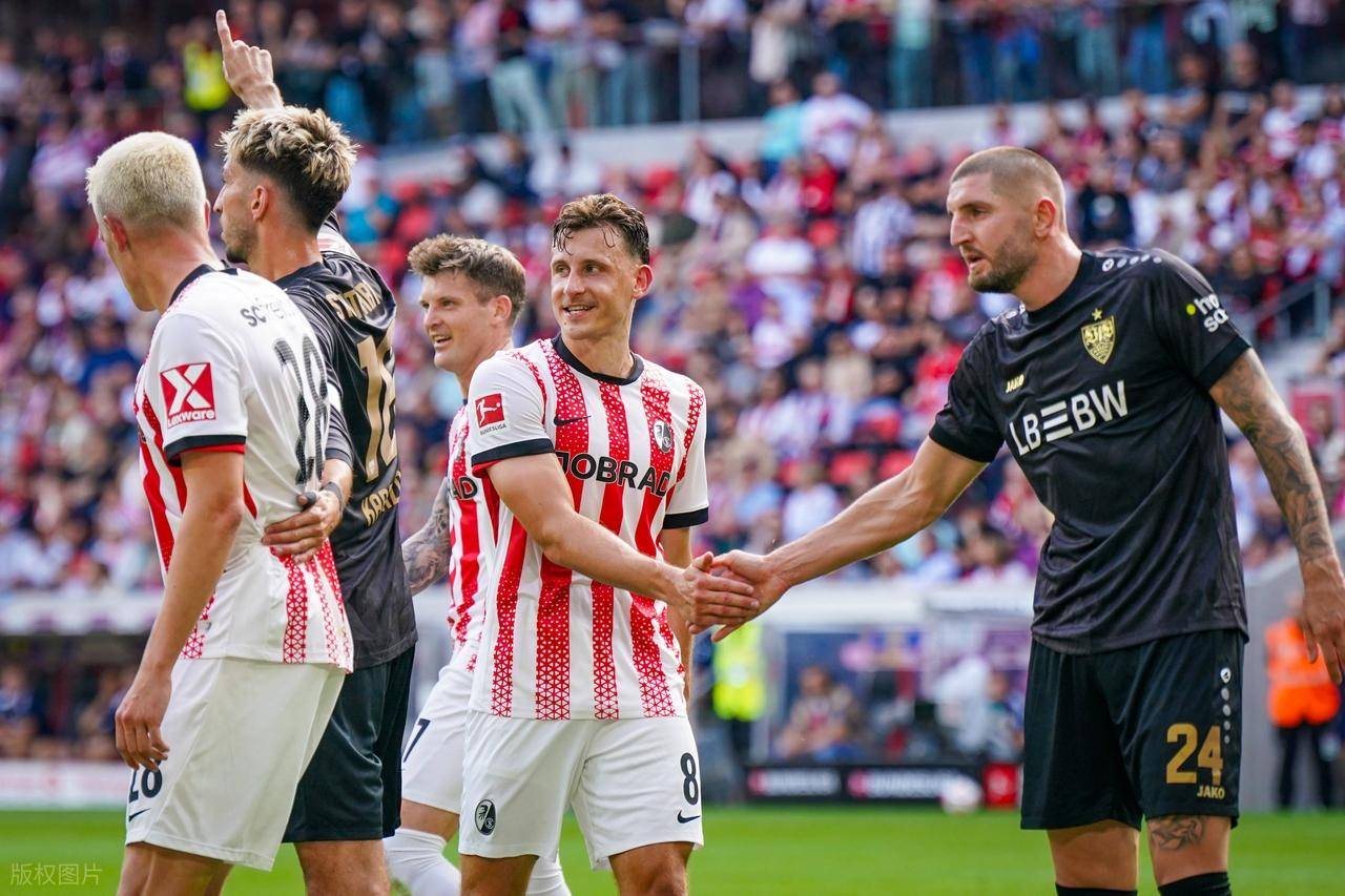 斯图加特队不敌对手，遭遇失利滑坡