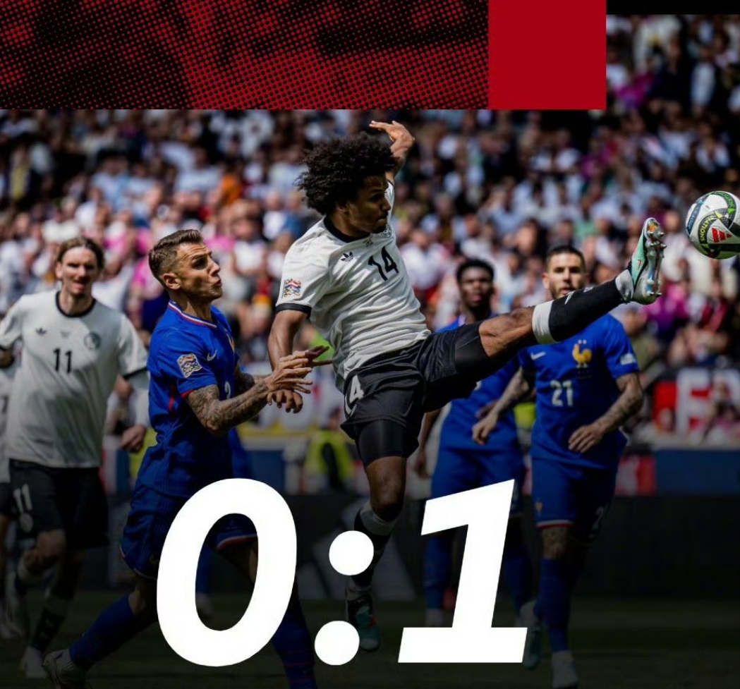 包含法国队豪取连胜，稳坐积分榜榜首的词条