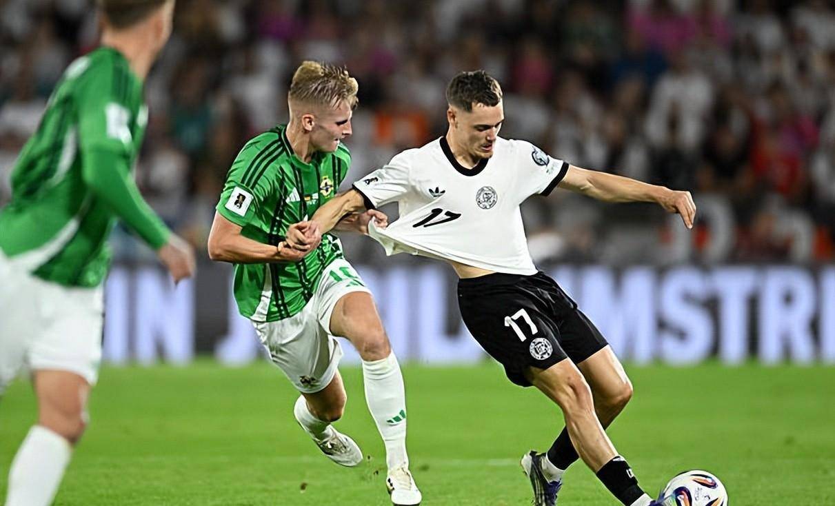 爱尔兰队遭遇北爱尔兰点球绝杀憾败的简单介绍 爱尔兰队遭遇北爱尔兰点球绝杀憾败的简单介绍