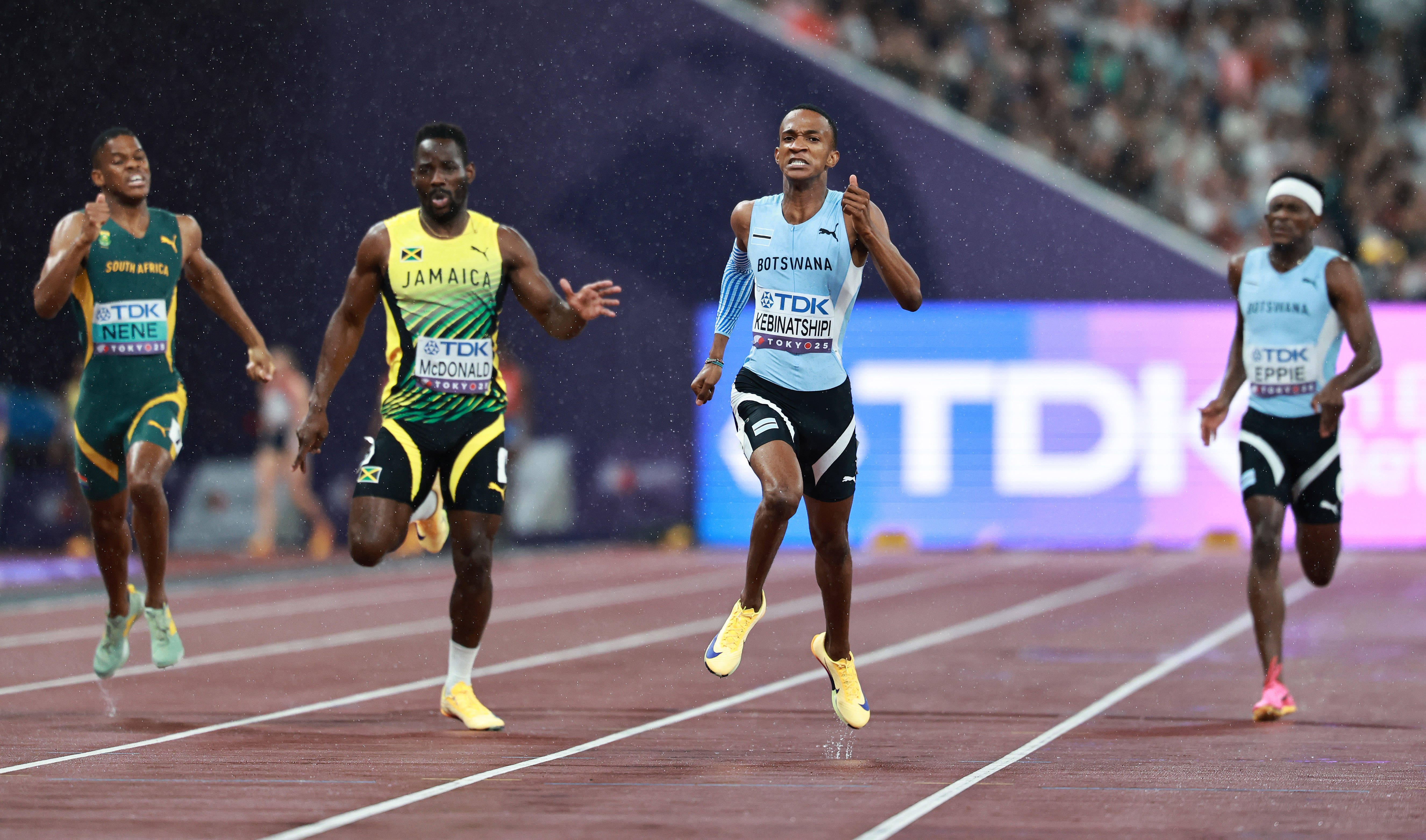 关于特立尼达和多巴哥队在比赛中取得了重要胜利的信息 关于特立尼达和多巴哥队在比赛中取得了重要胜利的信息