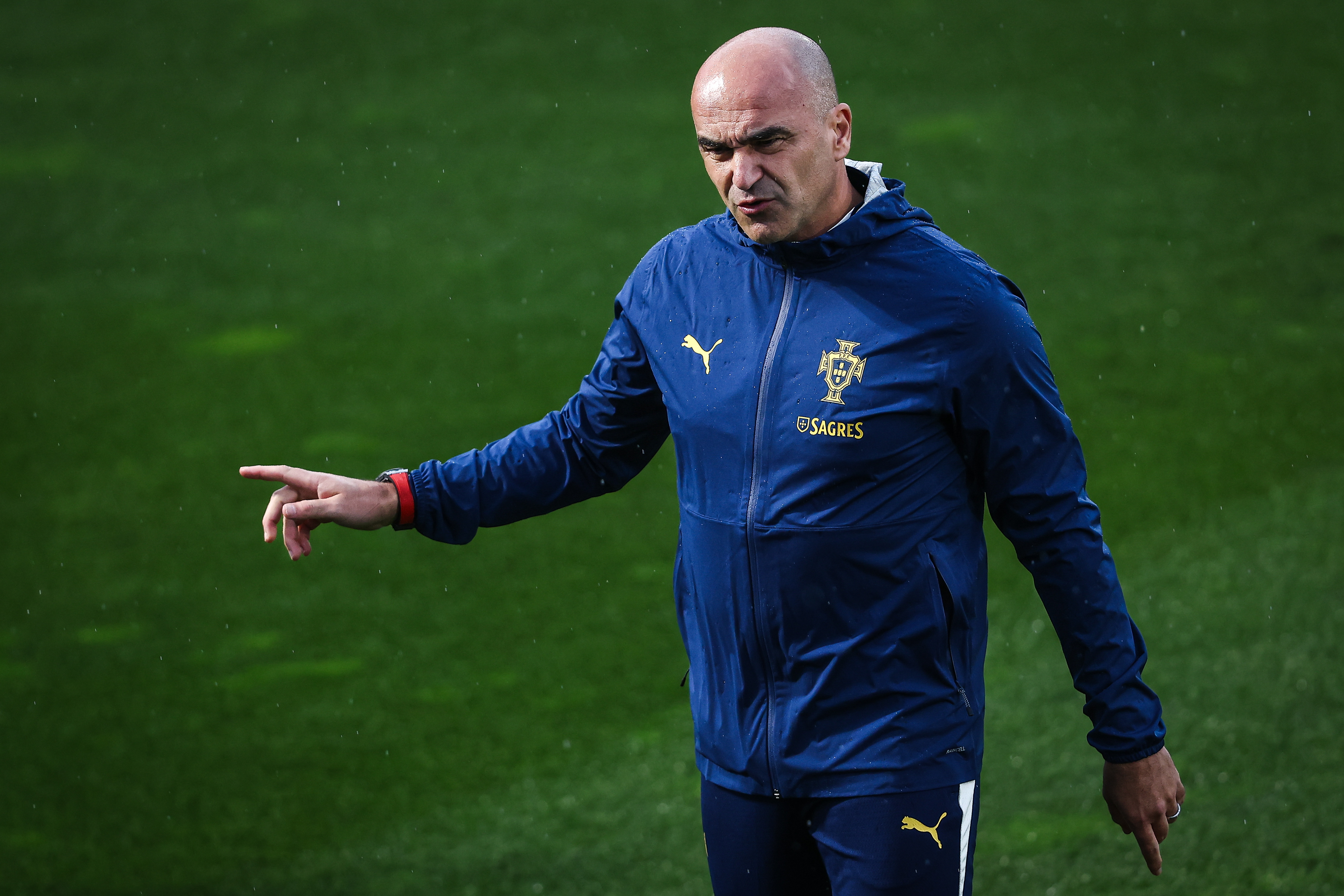 欧国联赛球员个人表现的精彩瞬间！