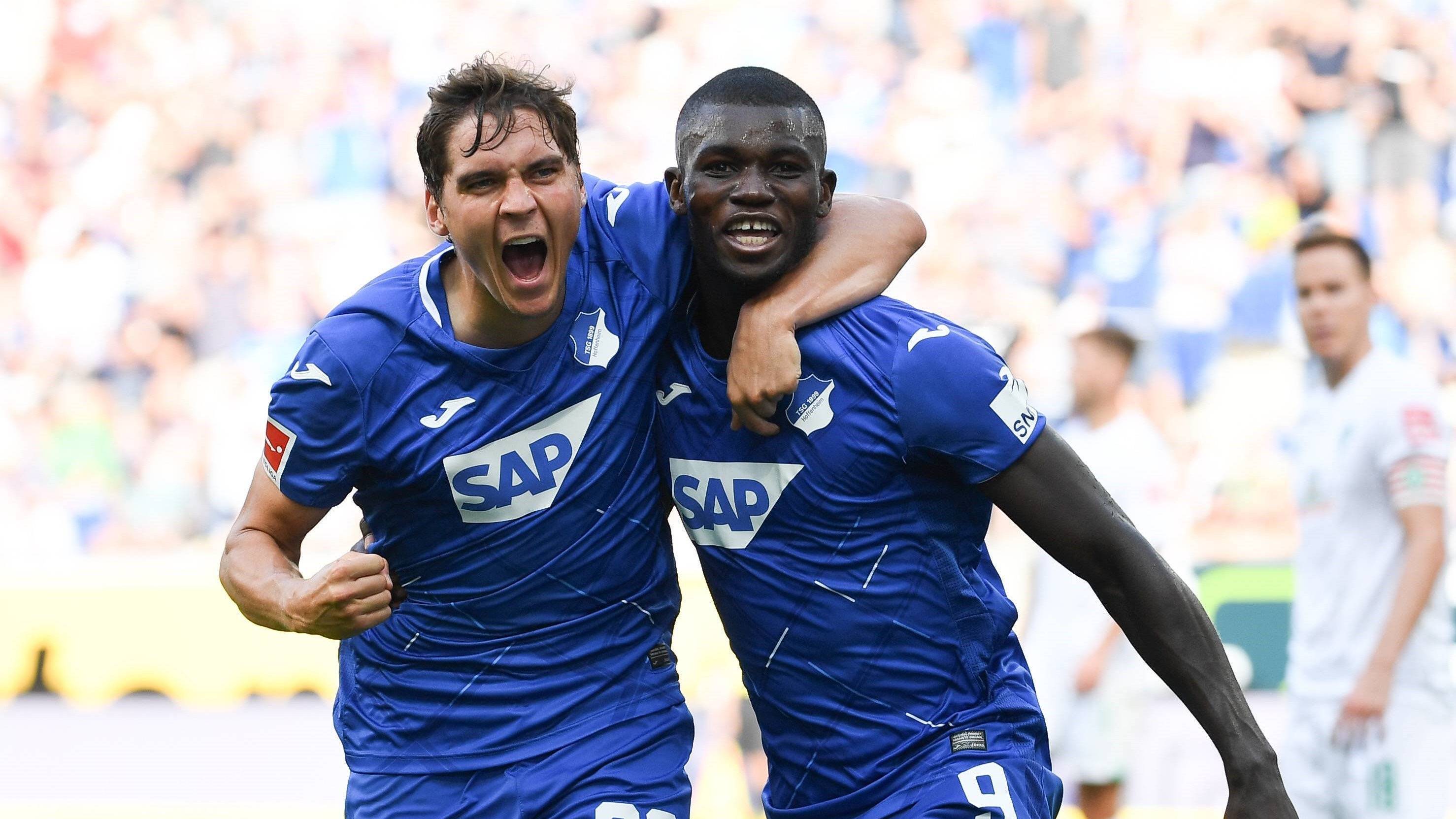 关于奥格斯堡主场失利,球队寻找突破口的信息 关于奥格斯堡主场失利,球队寻找突破口的信息