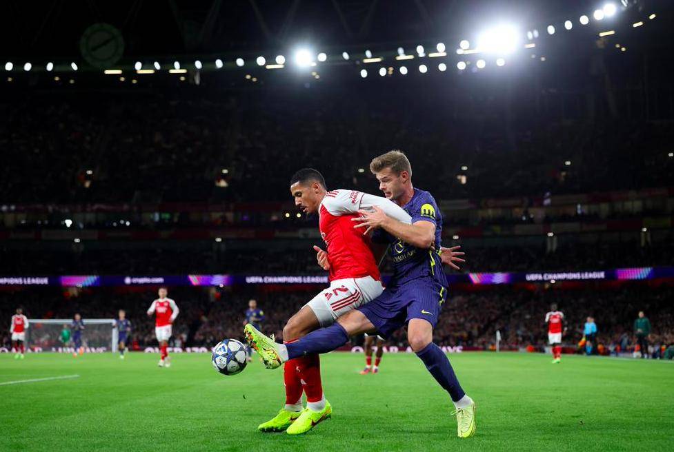 关于欧冠豪门激战,多场比赛精彩纷呈胜负难料的信息 关于欧冠豪门激战,多场比赛精彩纷呈胜负难料的信息