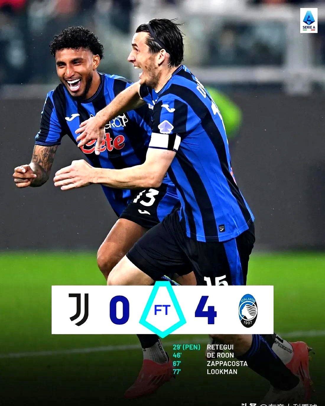 意甲尤文图斯全队遭遇伤病危机前景不乐观 意甲尤文图斯全队遭遇伤病危机前景不乐观