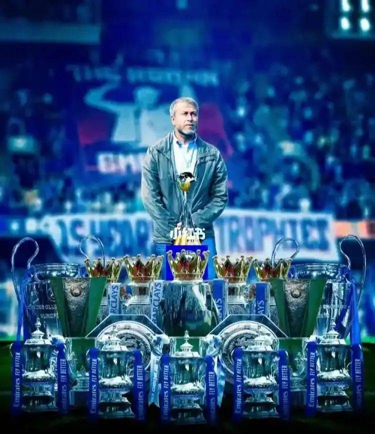 切尔西击败阿森纳夺得英超冠军