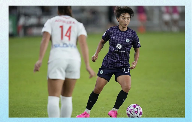 世界女足聚焦热点球队,备受瞩目的简单介绍 世界女足聚焦热点球队,备受瞩目的简单介绍