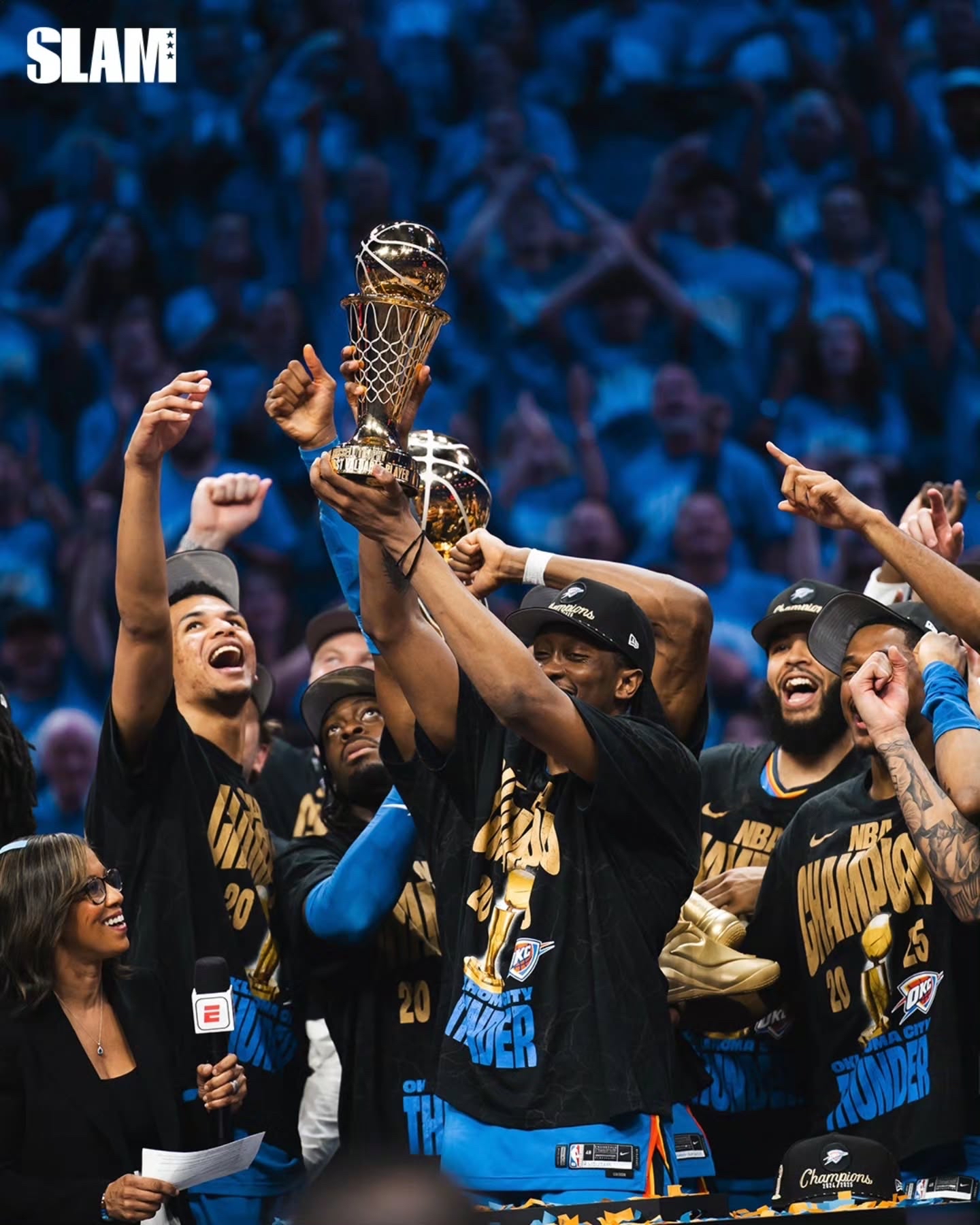 雷霆客场大胜快船，取得四连胜