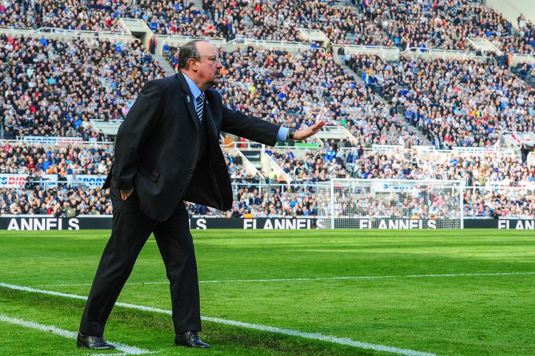 包含纽卡斯尔客场告捷，客场收获胜利展现实力的词条