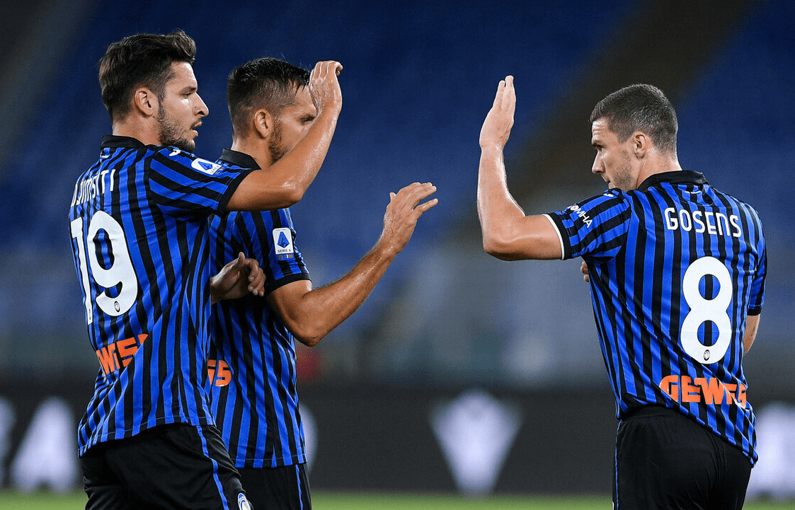 意甲球队风采依旧,劲旅实力遥遥领先 意甲球队风采依旧,劲旅实力遥遥领先