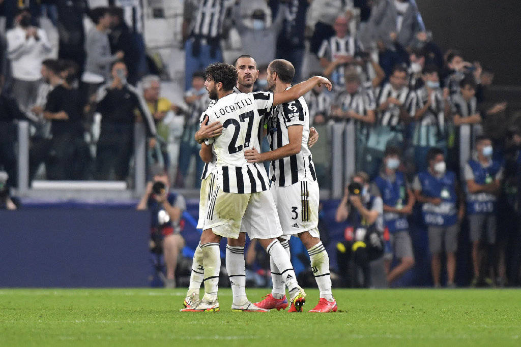 尤文图斯无奈落败,下一轮仍存希望的简单介绍 尤文图斯无奈落败,下一轮仍存希望的简单介绍