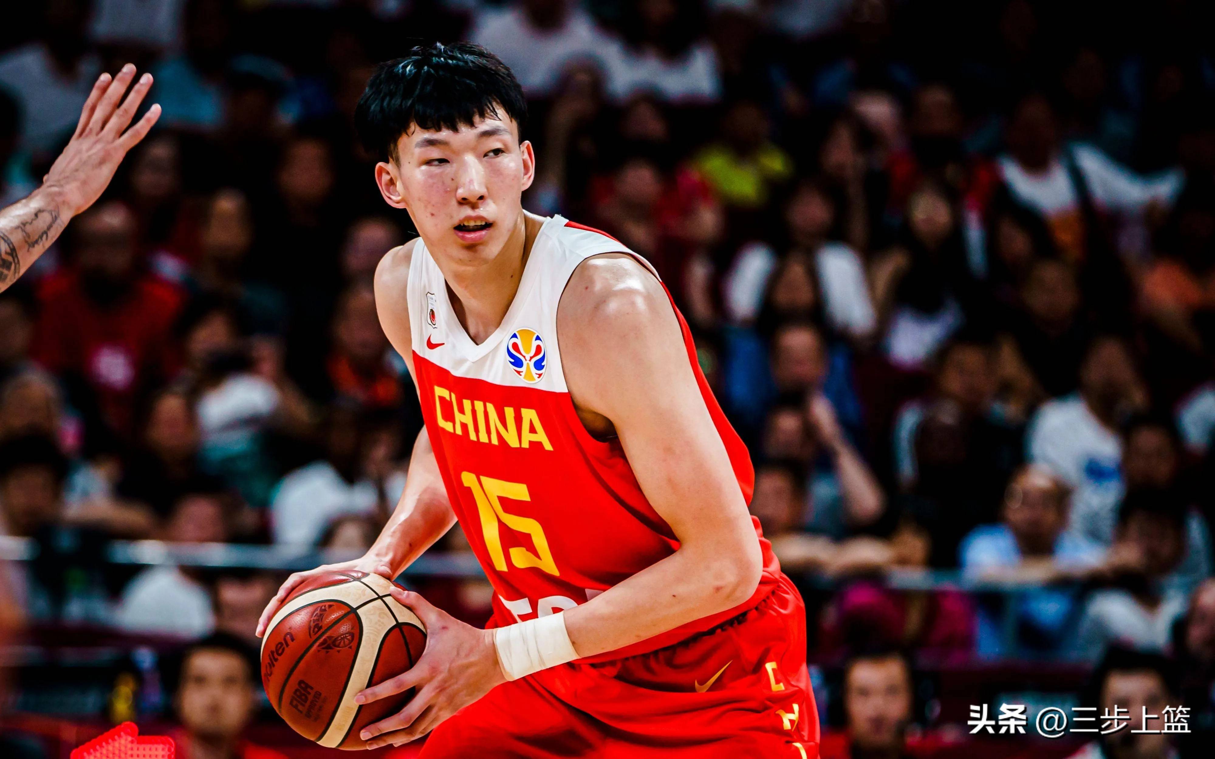 亚洲篮球明星赛周琦、易建联领衔中国队逆袭的简单介绍