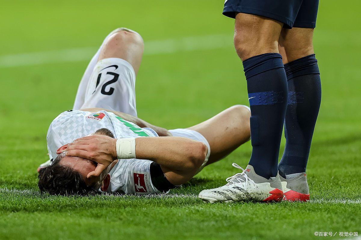 奥格斯堡客场战平对手，保持不败纪录