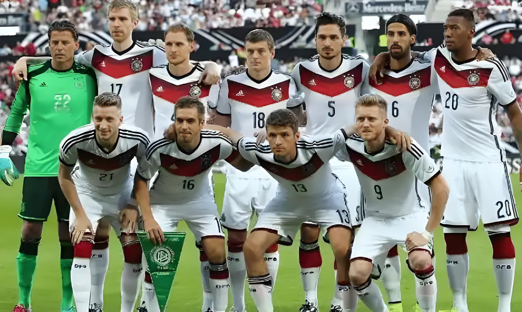 斯洛文尼亚队遭遇德国队惨遭淘汰 斯洛文尼亚队遭遇德国队惨遭淘汰