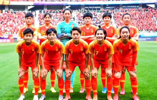 北京女足赛事十强球队揭晓