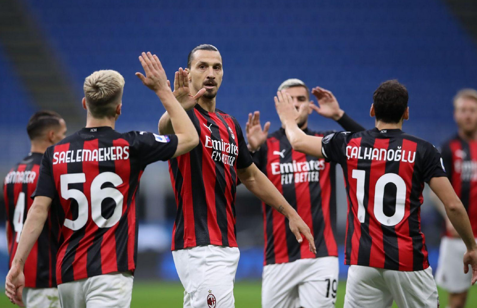 弗洛伦齐闪耀一战,AC米兰攻势如虹的简单介绍 弗洛伦齐闪耀一战,AC米兰攻势如虹的简单介绍