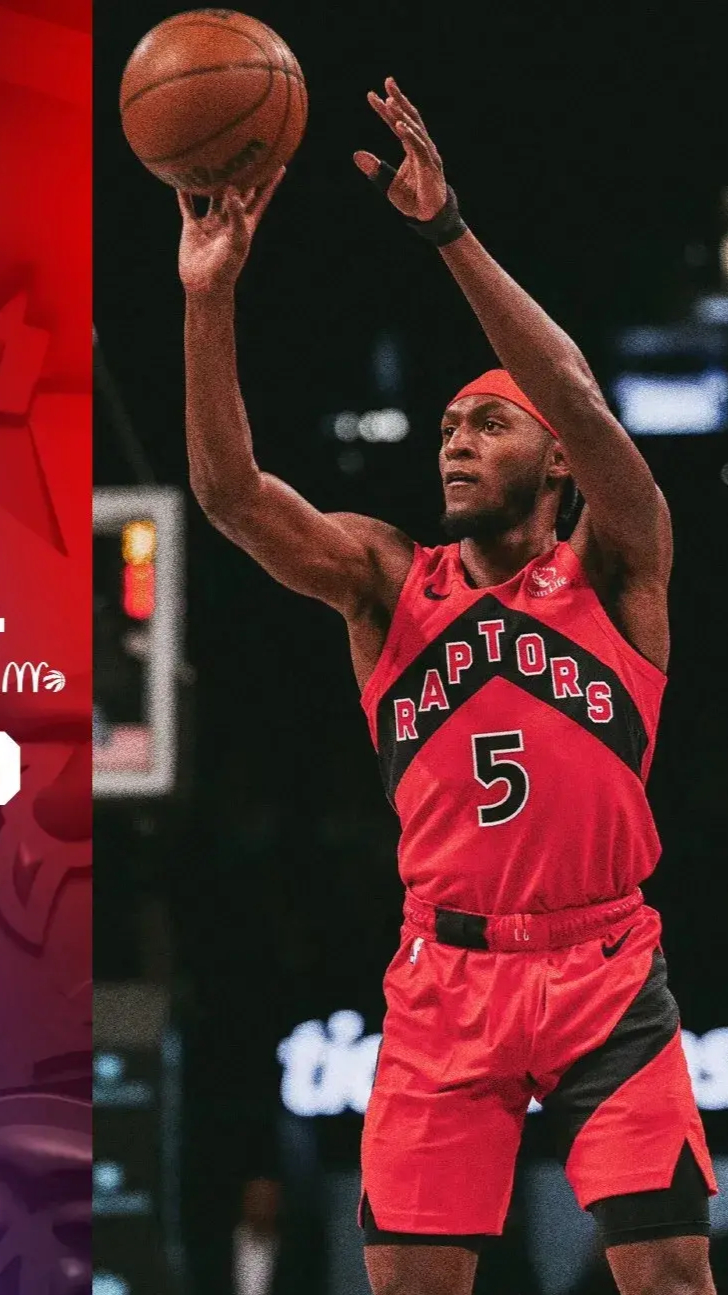 九游娱乐入口-猛龙惨败篮网，主场连败两场