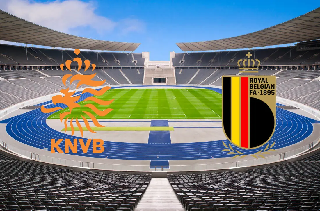 九游娱乐网站-荷兰战胜比利时，稳固小组第二位置的简单介绍