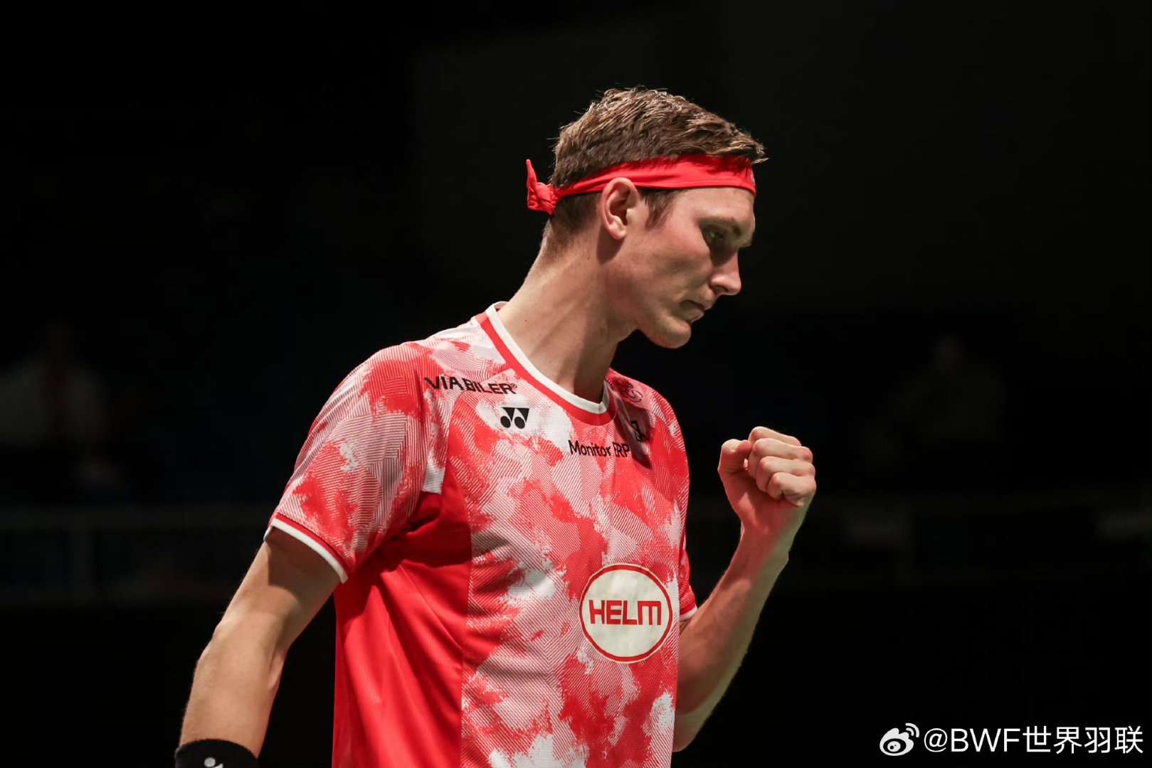 丹麦羽毛球队横扫印尼羽毛球队,安赛龙完成帽子戏法的简单介绍 丹麦羽毛球队横扫印尼羽毛球队,安赛龙完成帽子戏法的简单介绍