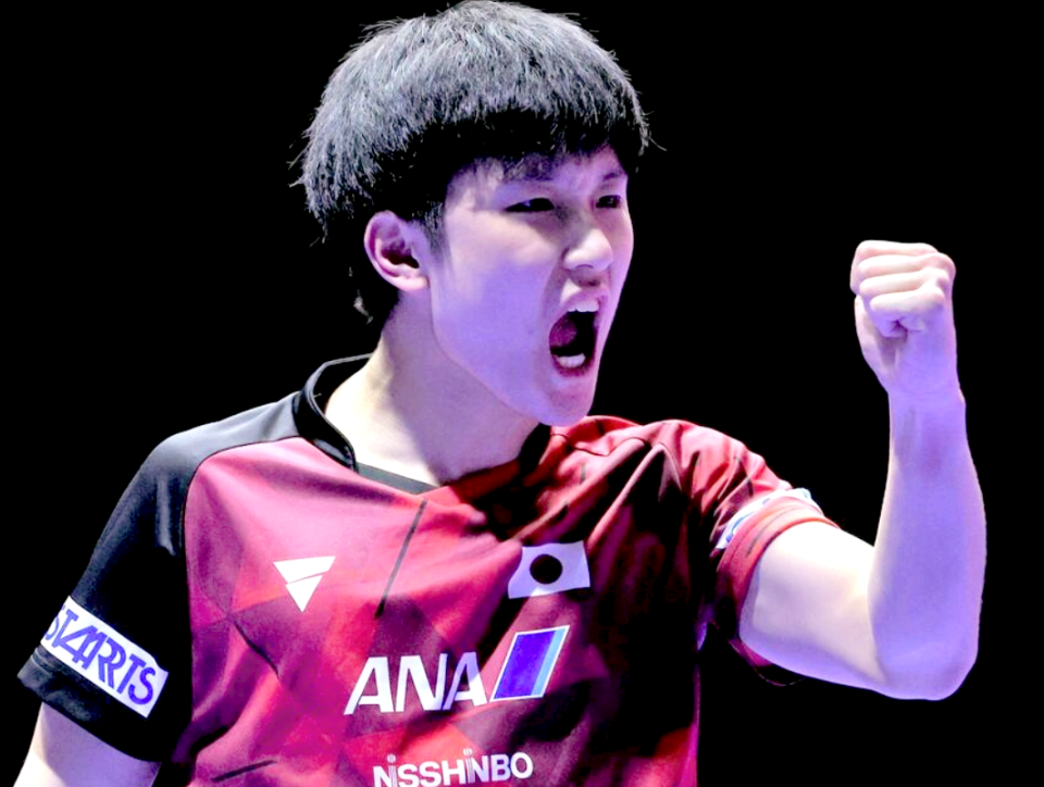 包含英国乒乓球队险胜韩国乒乓球队,张本智和打破历史纪录的词条 包含英国乒乓球队险胜韩国乒乓球队,张本智和打破历史纪录的词条