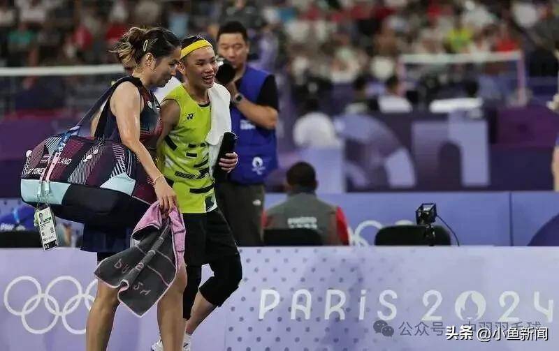 九游VIP-关于印度羽毛球队绝杀马来西亚羽毛球队，戴资颖爆发神勇的信息