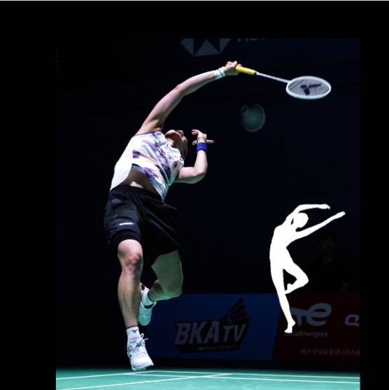 关于印度羽毛球队绝杀马来西亚羽毛球队，戴资颖爆发神勇的信息