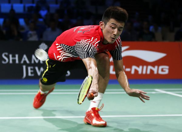 九游娱乐首页-关于印尼羽毛球队血洗印度羽毛球队,谌龙送出助攻的信息