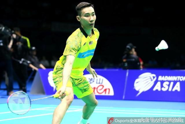 关于印尼羽毛球队血洗印度羽毛球队，谌龙送出助攻的信息