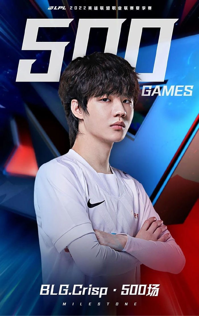 九游体育-SKGaming险胜BLG,Crisp关键制胜的简单介绍