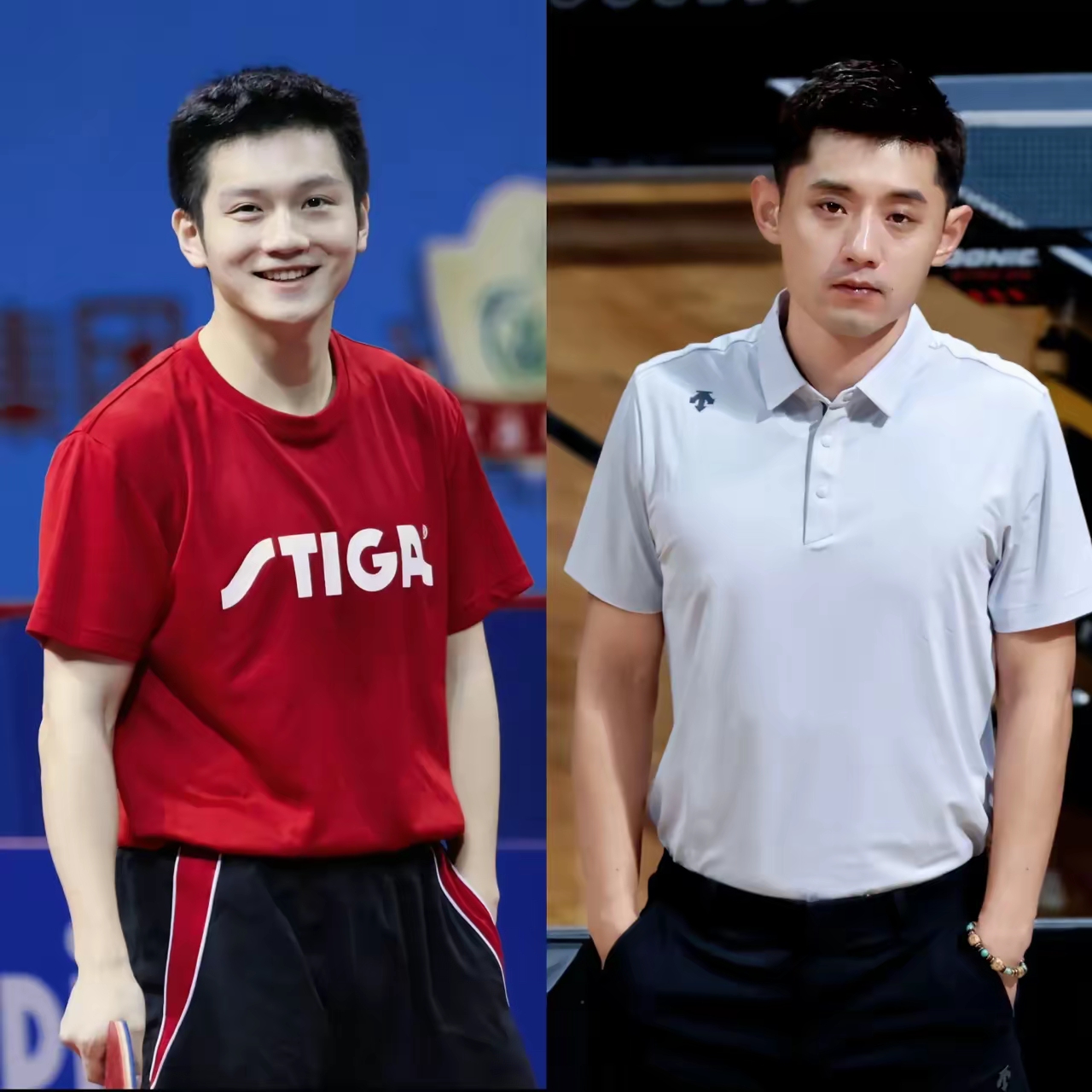 九游体育APP下载-法国队横扫日本队,张继科高光表现的简单介绍