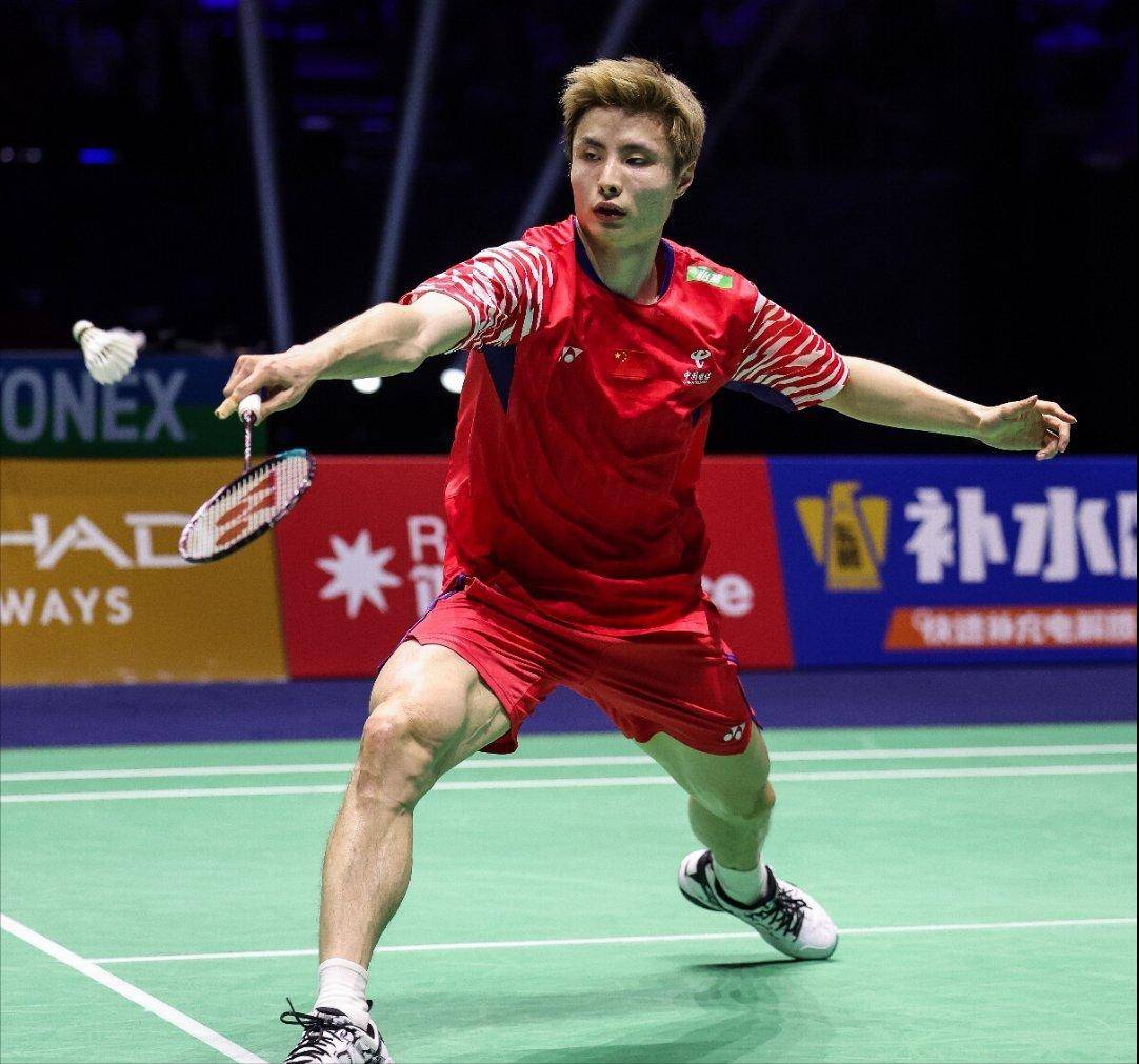 九游体育-马来西亚队完胜中国队，石宇奇刷新纪录