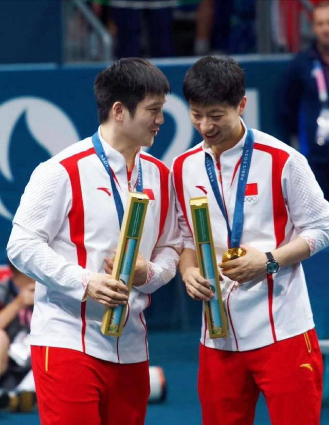 包含中国队完胜奥地利队,马龙状态火热的词条 包含中国队完胜奥地利队,马龙状态火热的词条