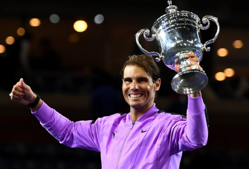 拉沃尔杯轻取温网，纳达尔带队取胜的简单介绍