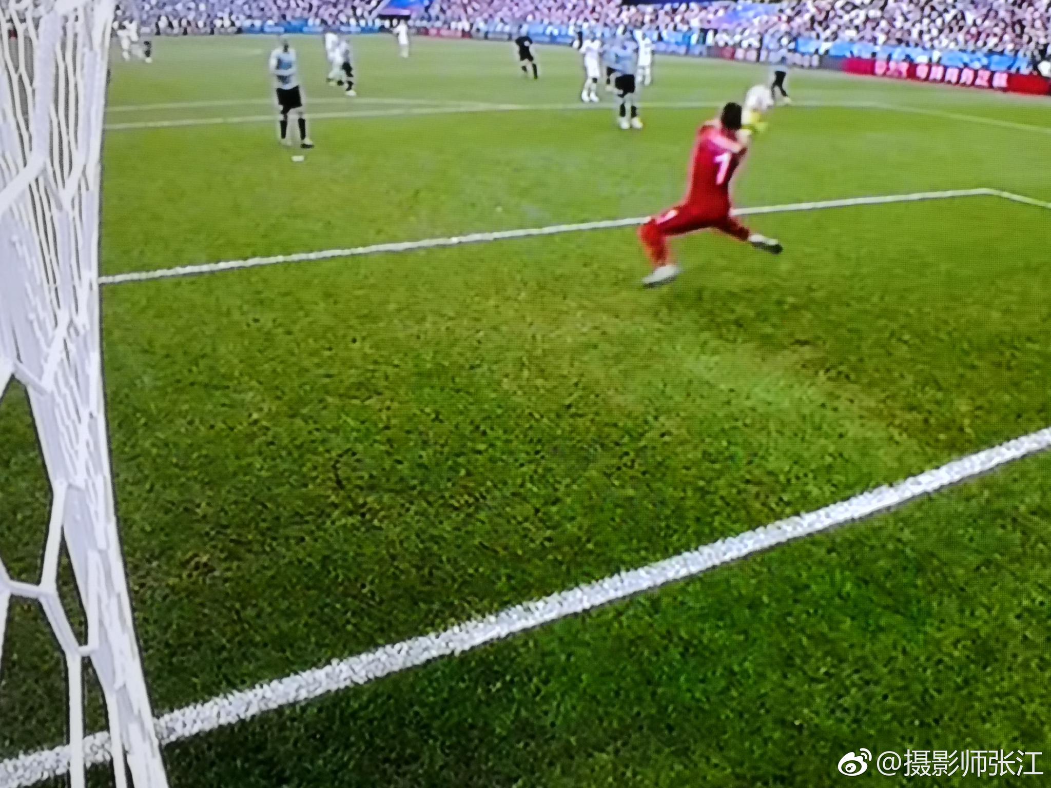 关于法国轻取乌拉圭,若日尼奥关键制胜的信息 关于法国轻取乌拉圭,若日尼奥关键制胜的信息