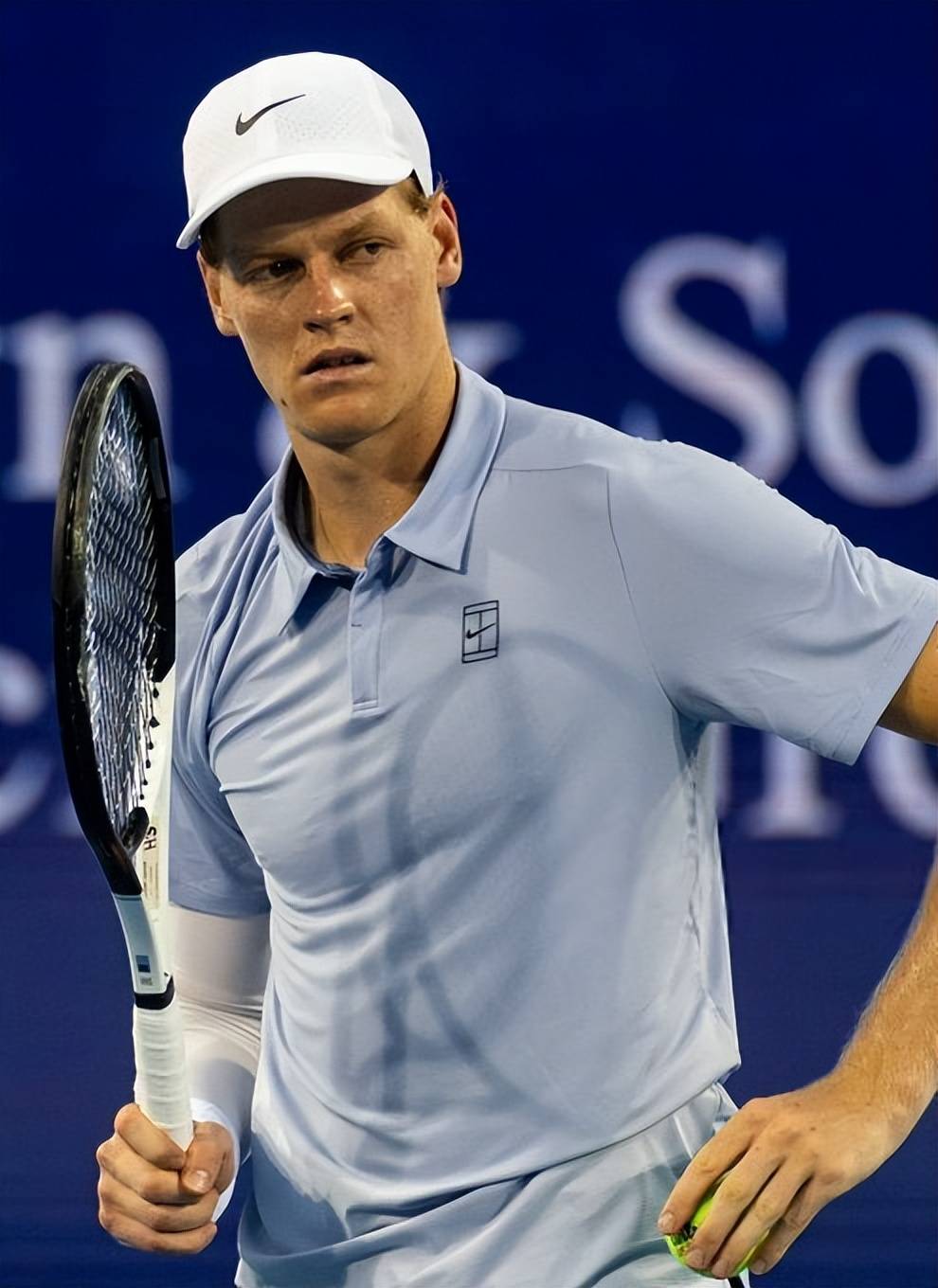 ATP总决赛轻取联合杯，辛纳扛起全队