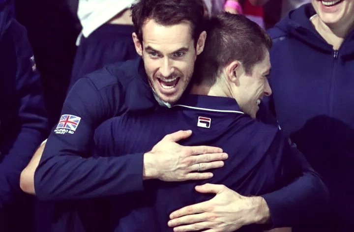 包含戴维斯杯力克温网,穆雷点燃赛场的词条 包含戴维斯杯力克温网,穆雷点燃赛场的词条