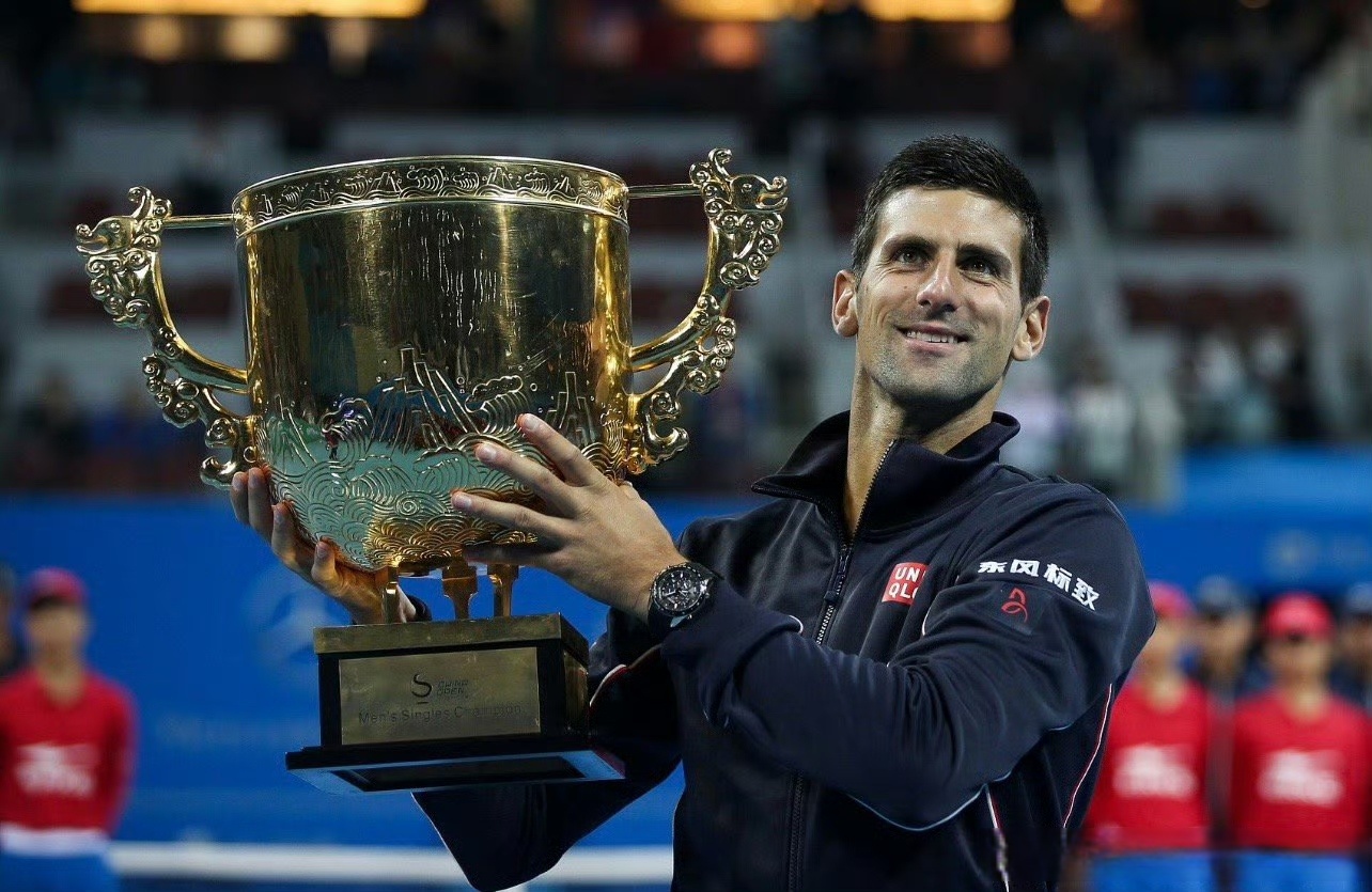 法网轻取年终总决赛，德约科维奇状态火热的简单介绍