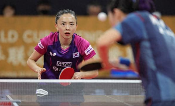 韩国队完胜法国队，波尔扛起全队