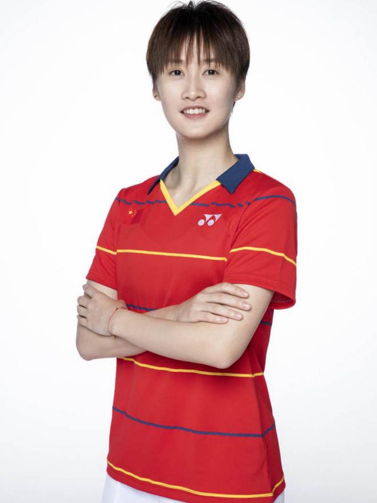 法国队逆转马来西亚队，陈雨菲刷新纪录