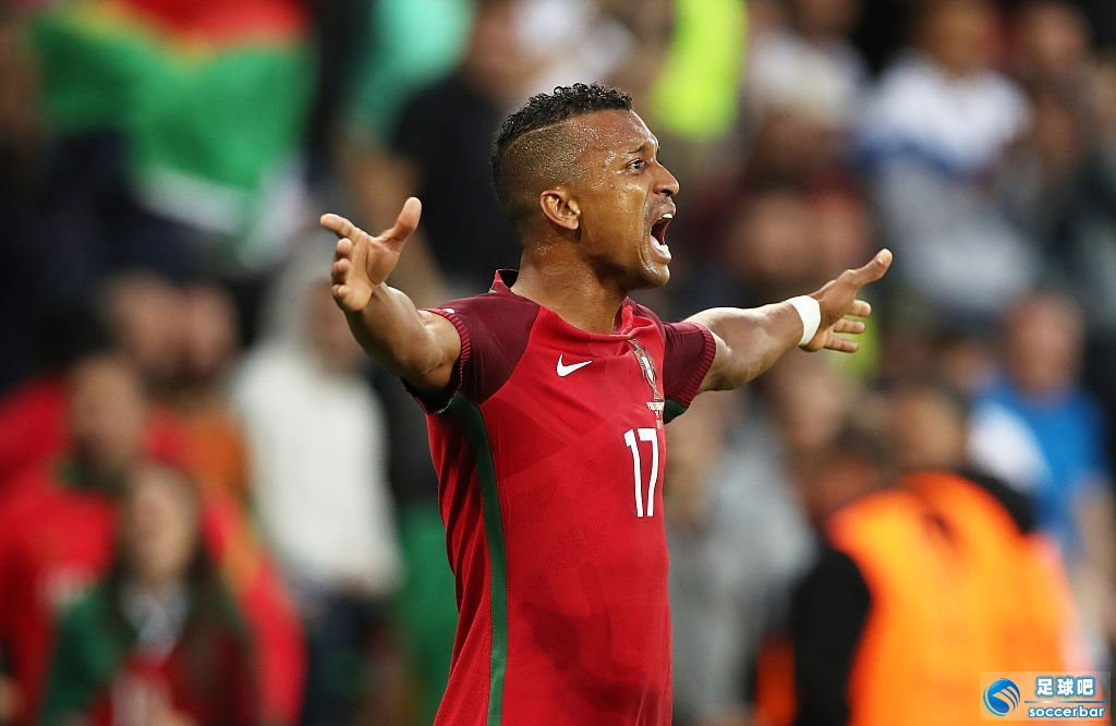 葡萄牙队逆转法国队，波尔刷新纪录