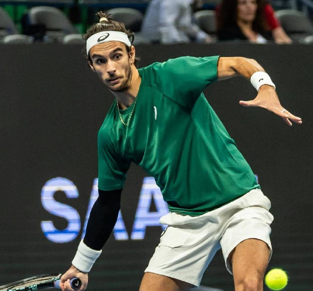 戴维斯杯翻盘美网，德约科维奇惊艳四座的简单介绍